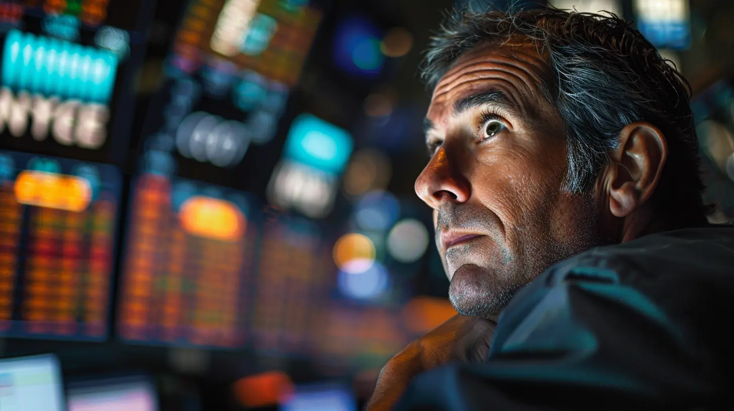 Speculative Stocks: A Deep Dive into Unpredictable Markets