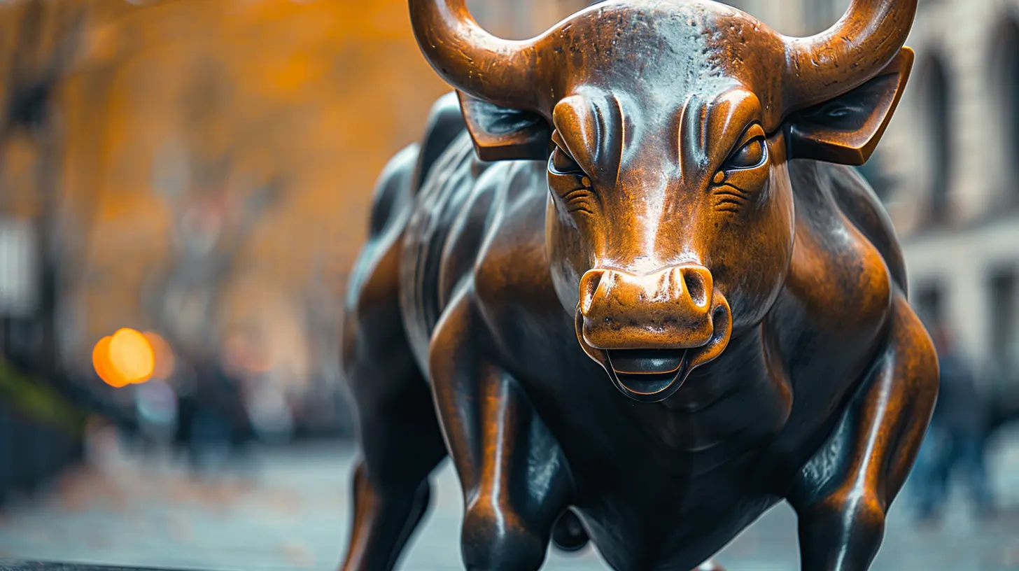 Speculative Stocks: A Deep Dive into Unpredictable Markets