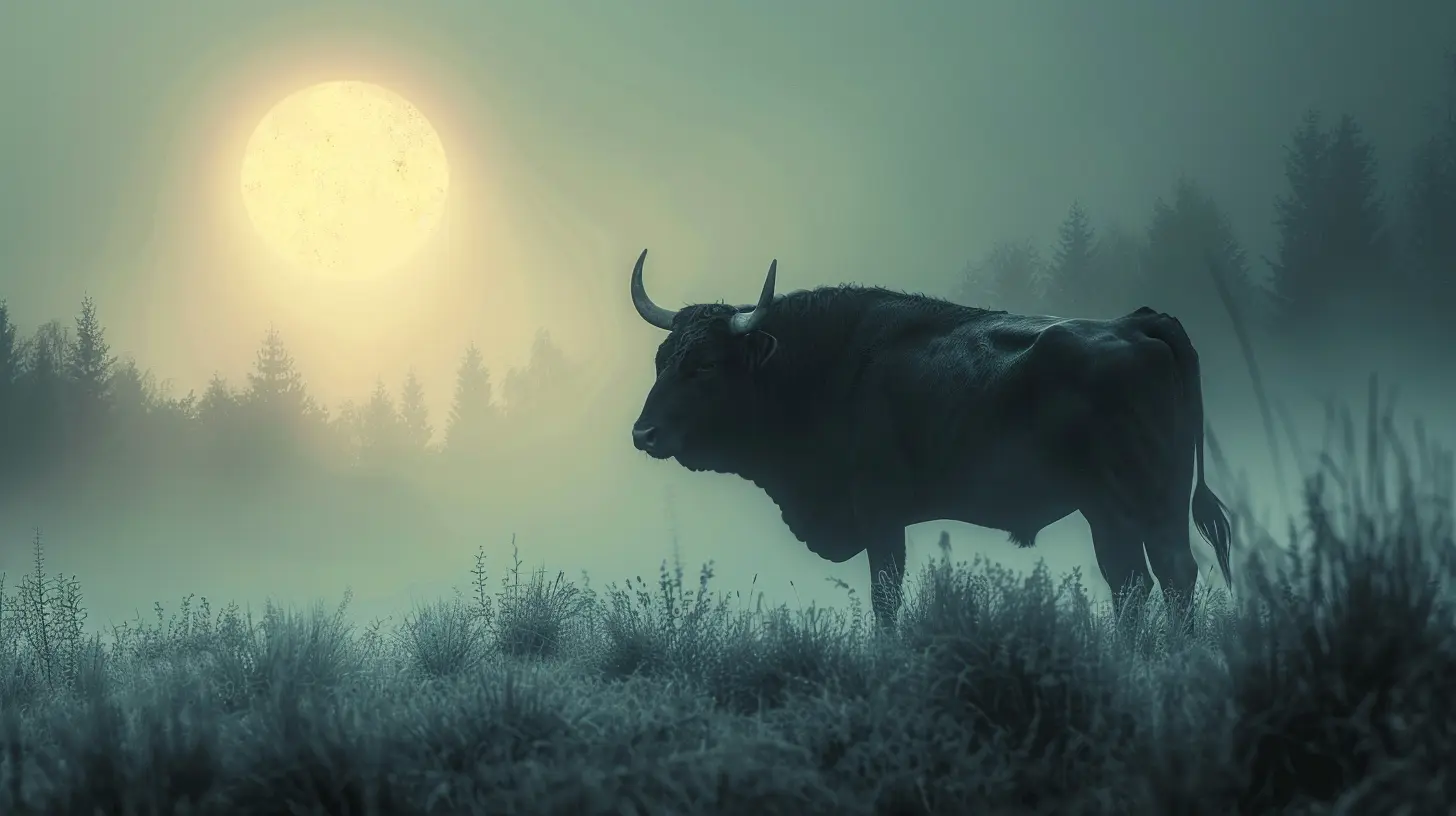 Staying Grounded in the Wild Ride of Speculative Investing