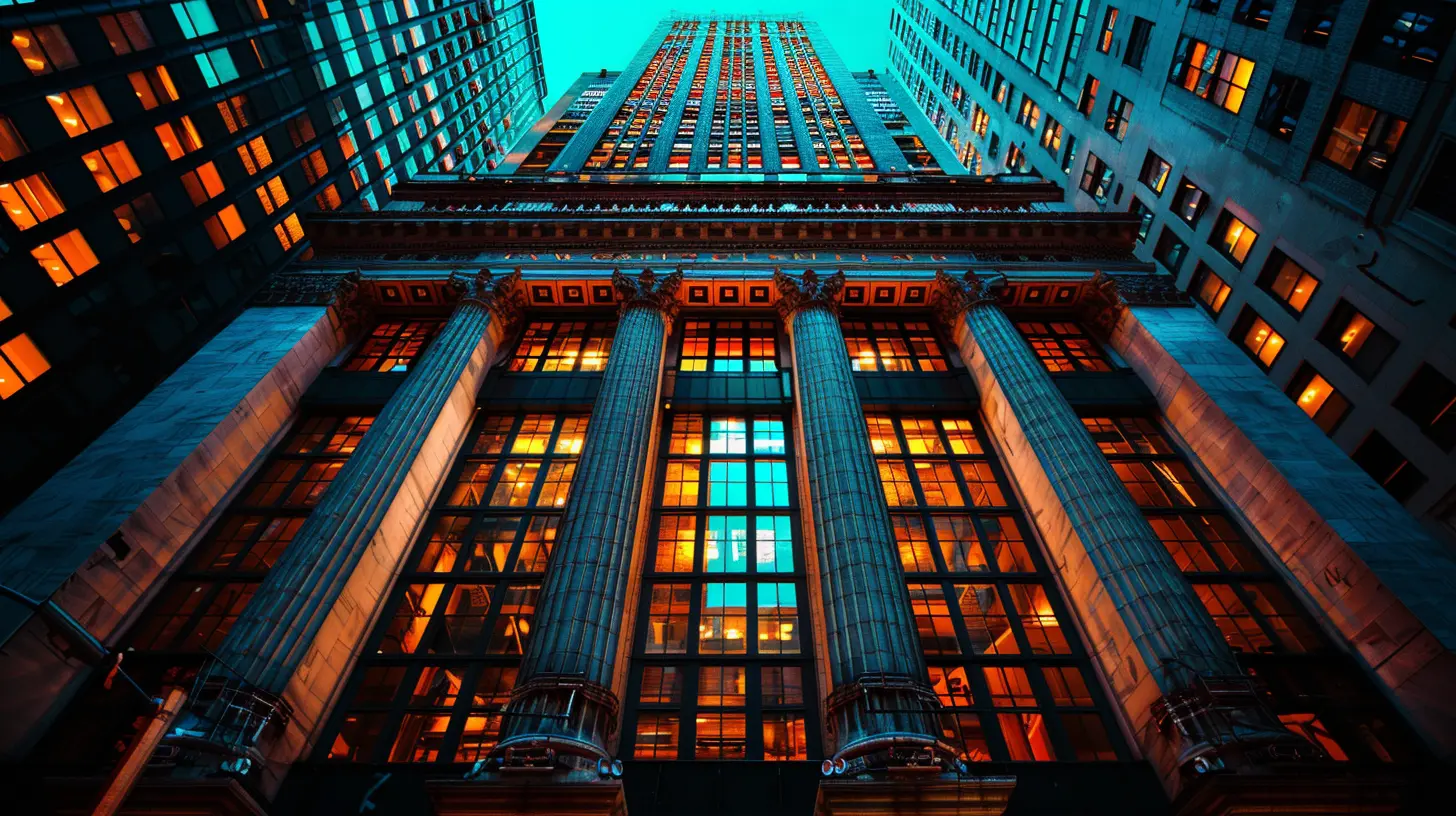 Stock Buybacks Explained: What They Mean for Investors