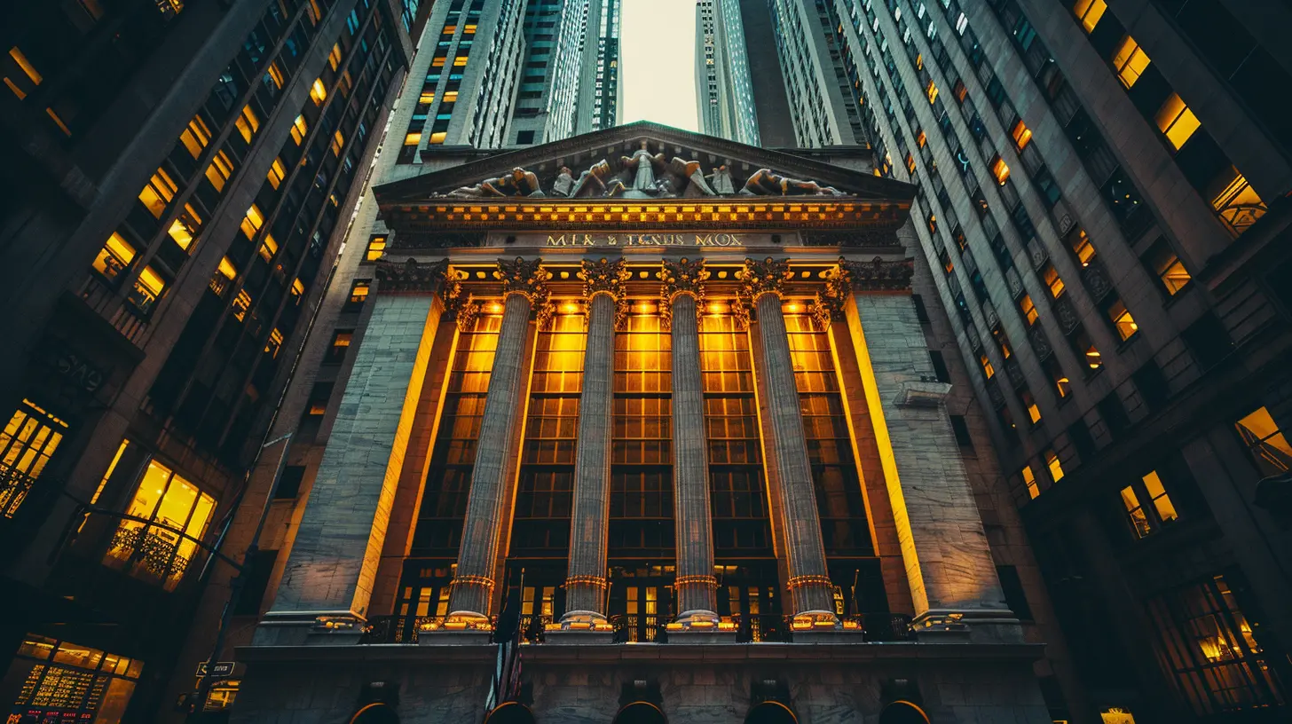 Stocks or ETFs? When to Go All-in on Individual Company Analysis