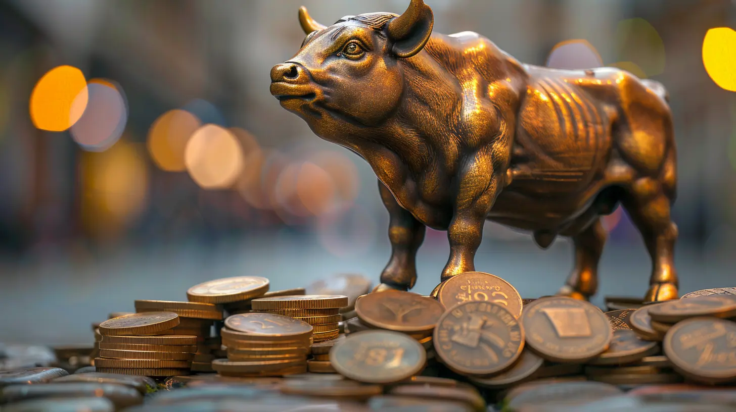 Stocks or ETFs? When to Go All-in on Individual Company Analysis