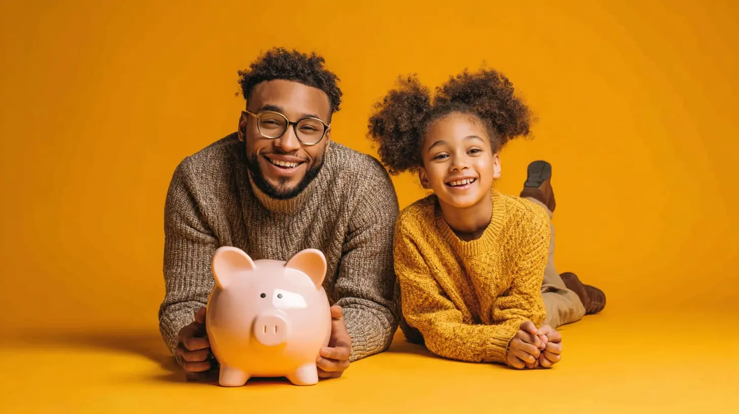 Strategic Saving for Kids’ College When You’re Planning a Future Together