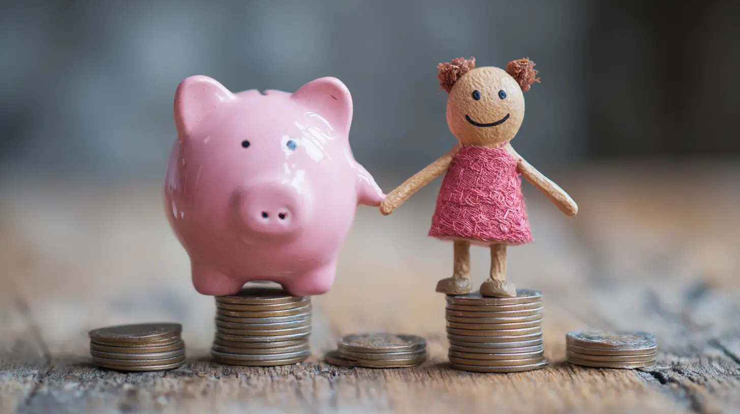 Strategic Saving for Kids’ College When You’re Planning a Future Together
