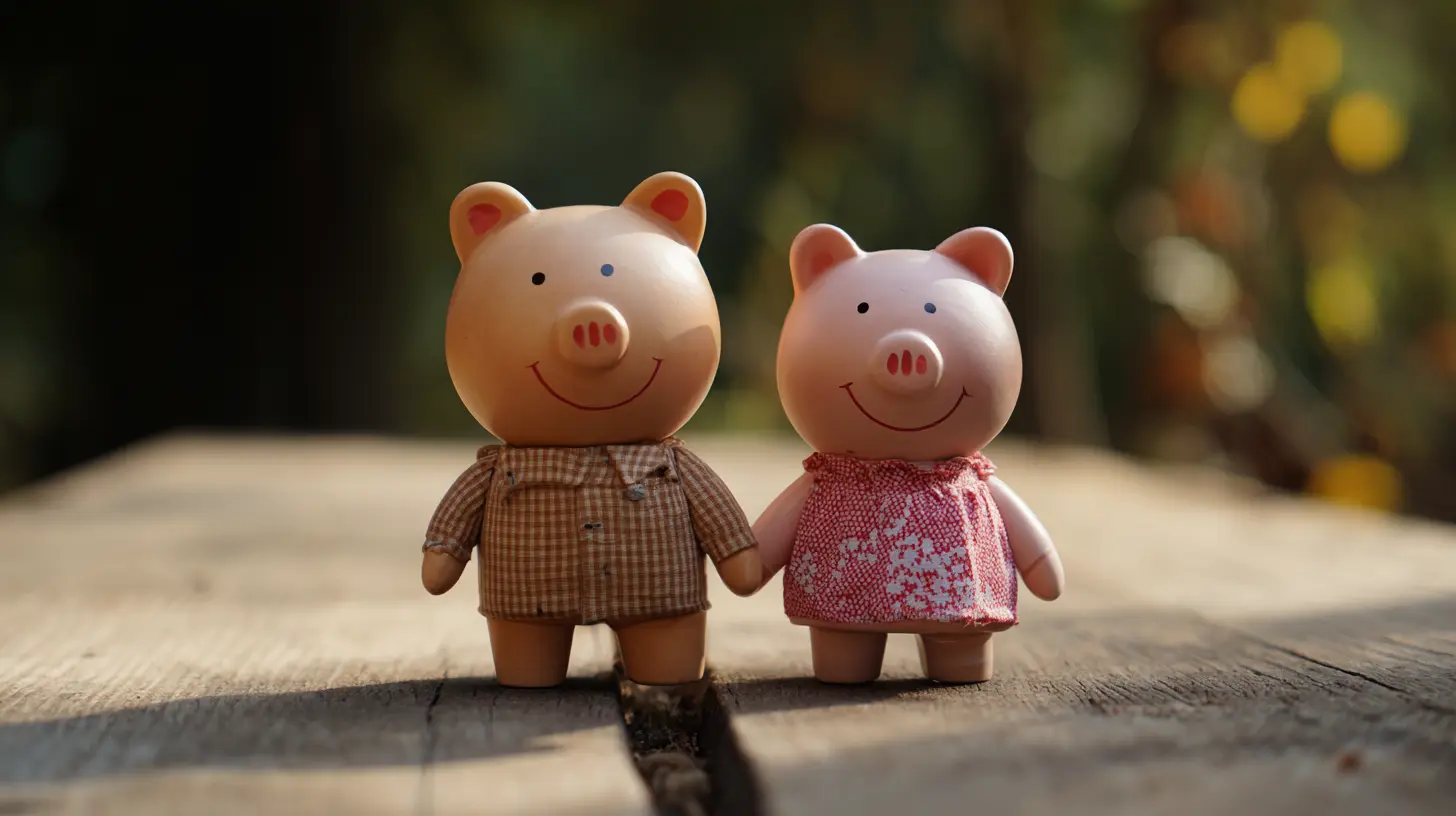 Strategic Saving for Kids’ College When You’re Planning a Future Together