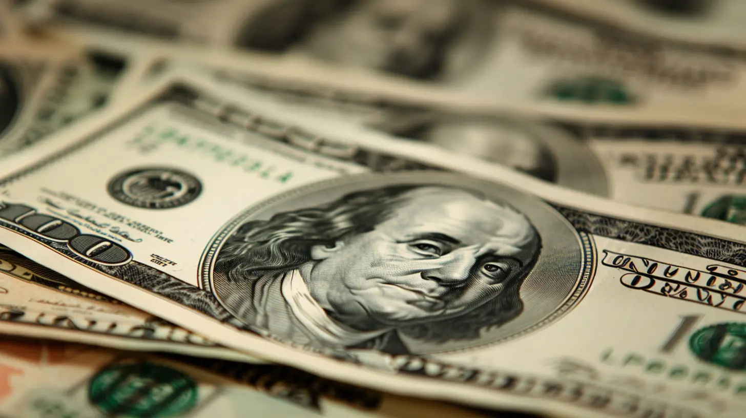 Strategies for Deferring Capital Gains Taxes