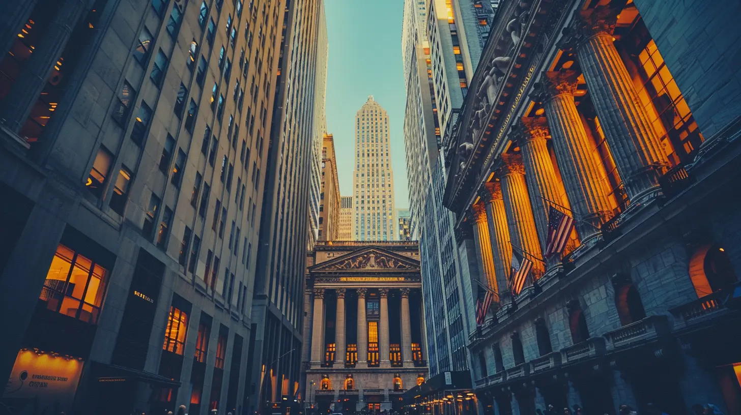 Strategies for Deferring Capital Gains Taxes
