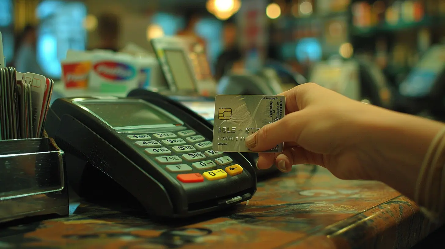 Strategies for Paying Off High-Interest Credit Card Debt