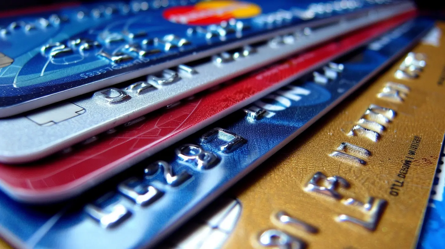 Strategies for Paying Off High-Interest Credit Card Debt