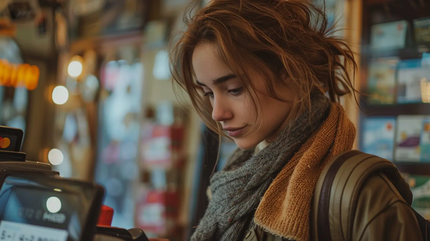 Strategies for Paying Off High-Interest Credit Card Debt