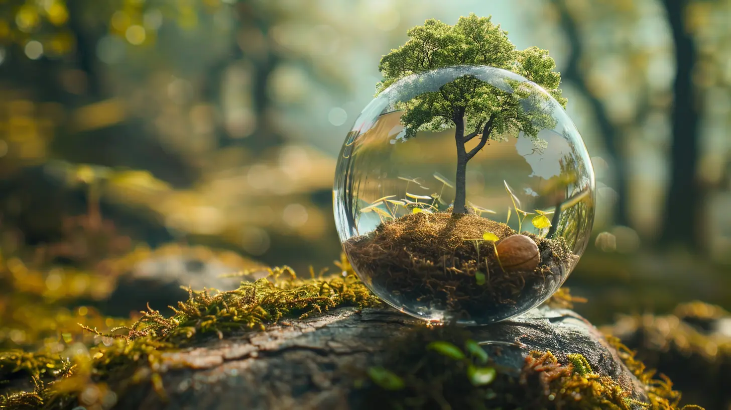 Strategies for Sector-Based Portfolio Diversification
