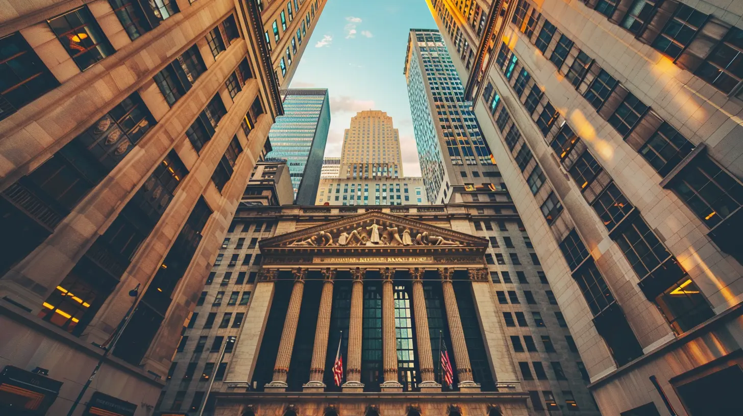Strategies to Minimize Capital Gains When Selling Stocks