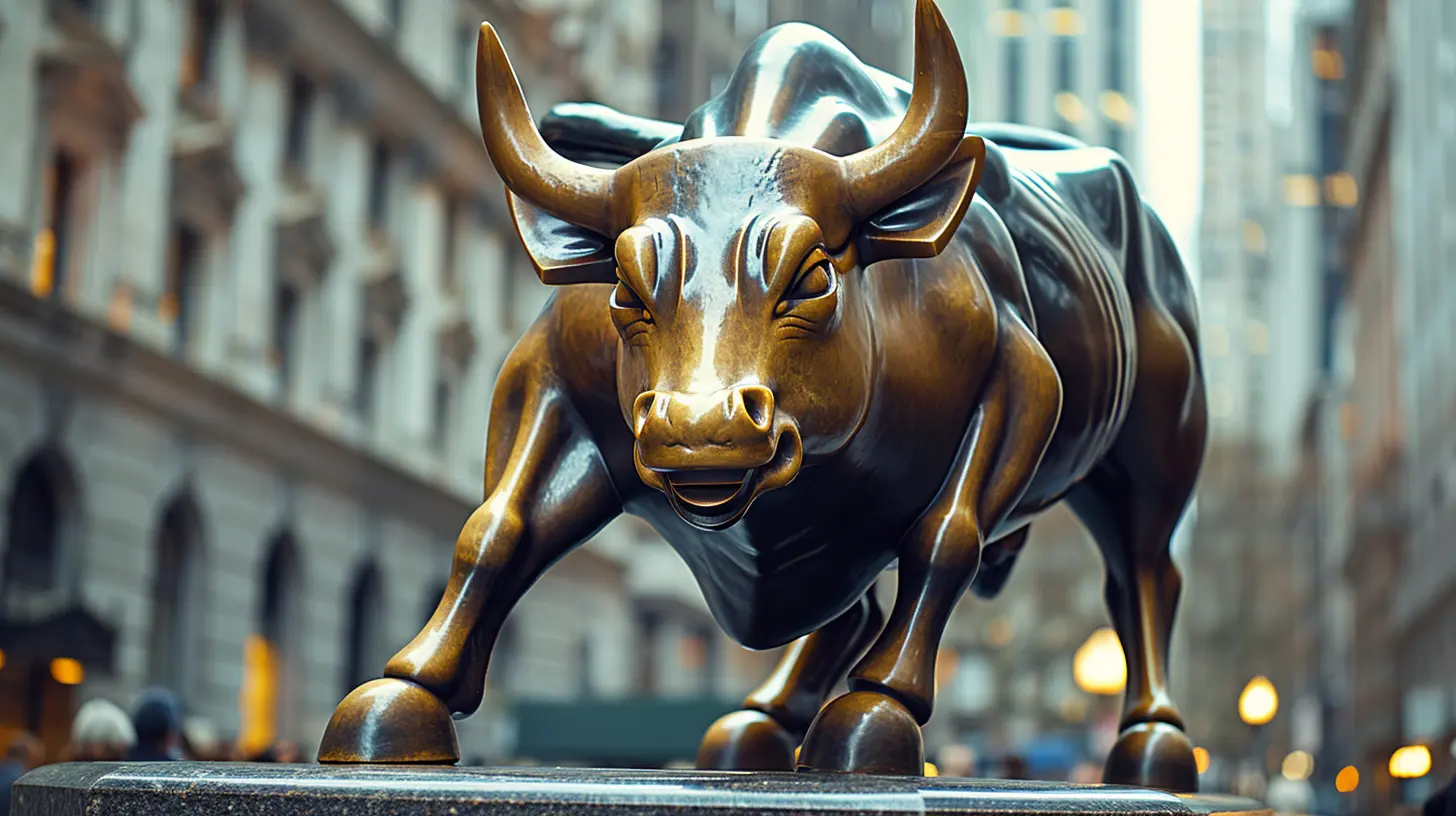 Strategies to Minimize Capital Gains When Selling Stocks
