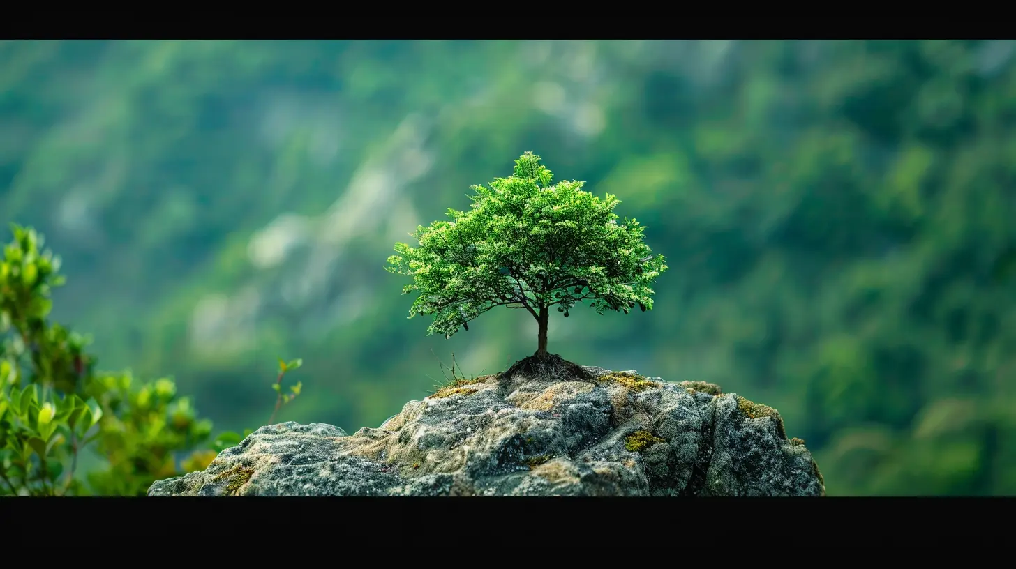 Sustainable Diversification: Balancing Profit and Purpose