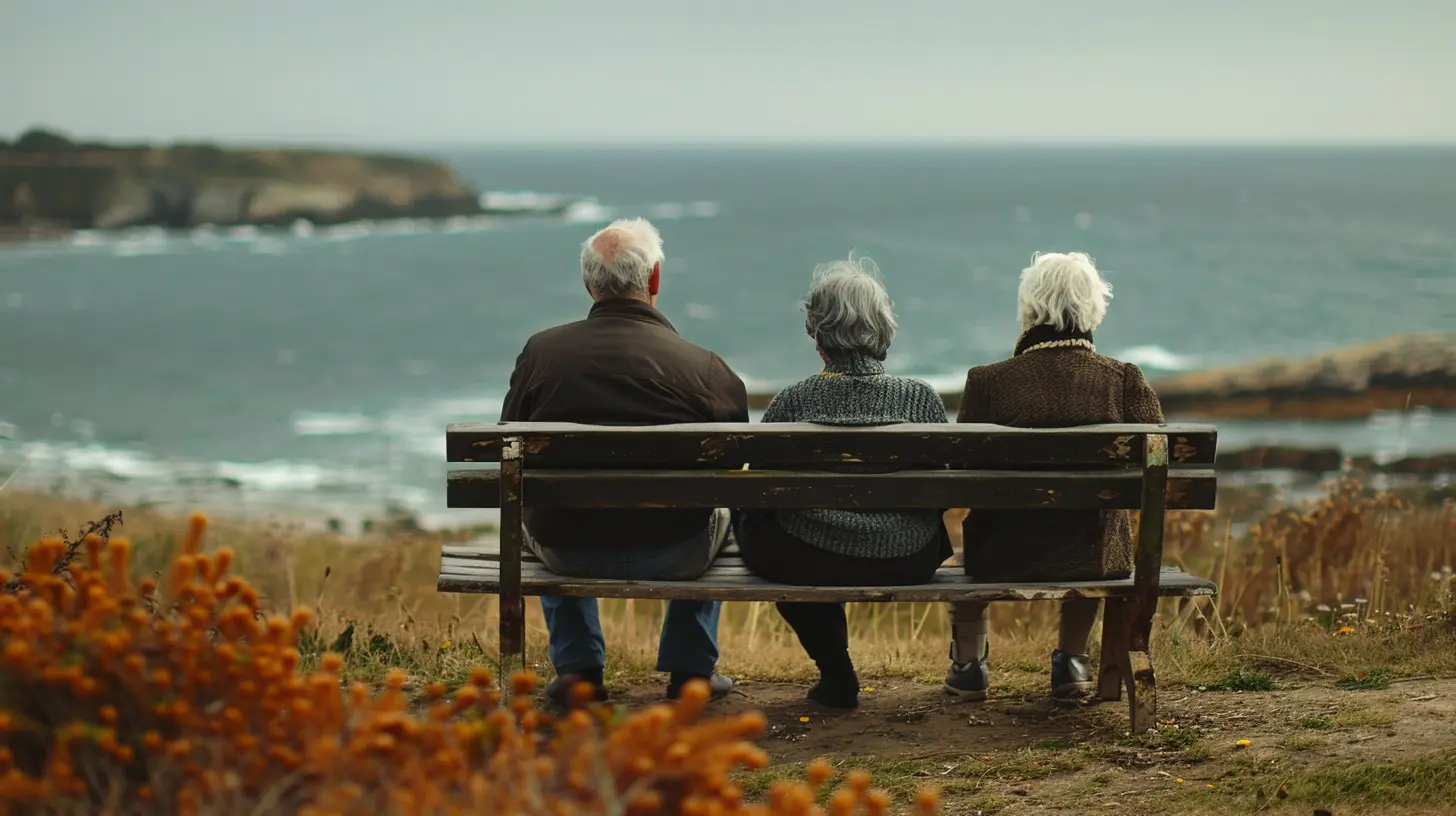 Sustainable Retirement Through Pension Plans: Eco-Focused Investment Strategies