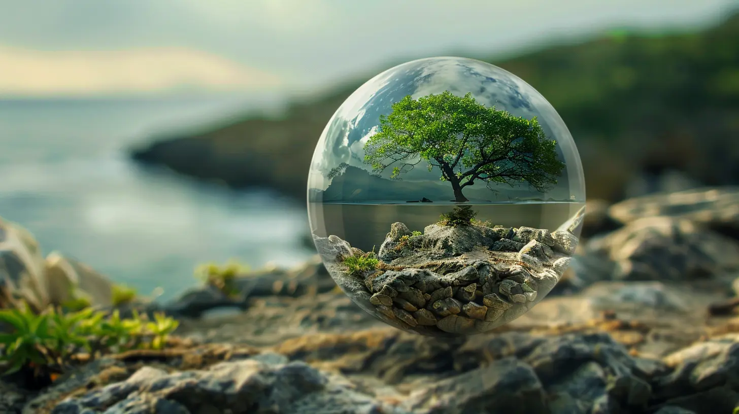 Sustainable Retirement Through Pension Plans: Eco-Focused Investment Strategies