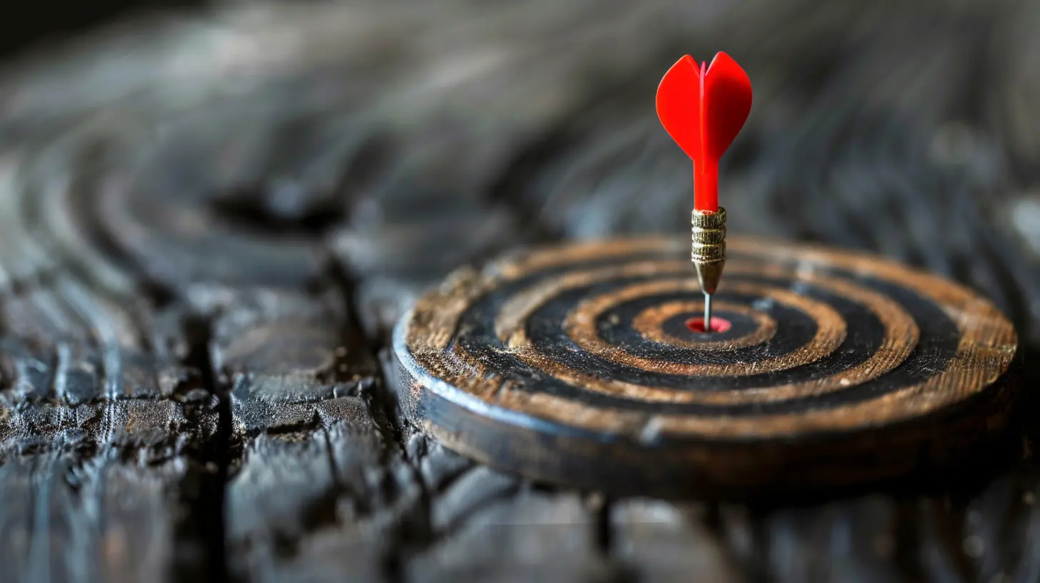 Targeting Long-Term Growth: Best Allocation Strategies for Pension Plans
