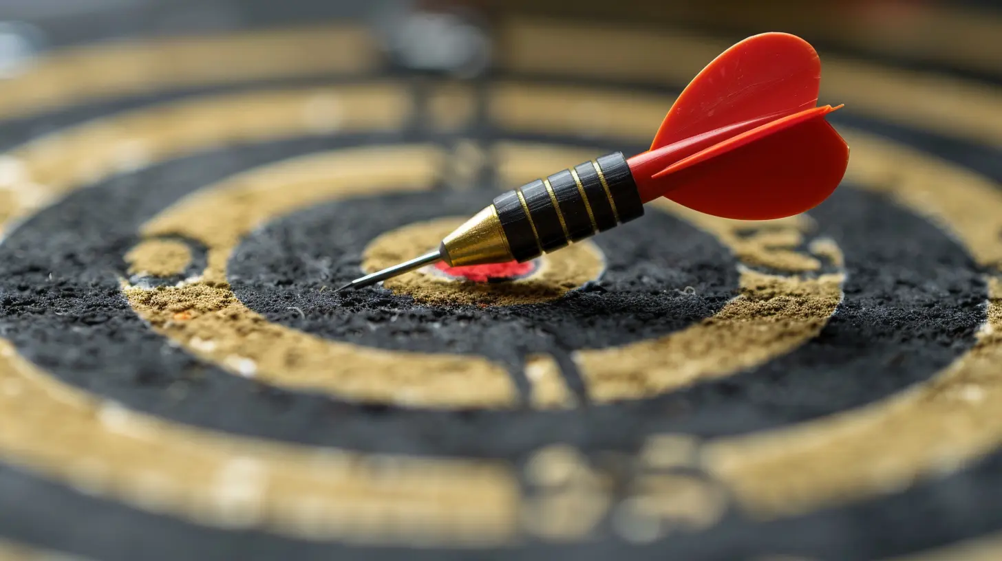 Targeting Long-Term Growth: Best Allocation Strategies for Pension Plans