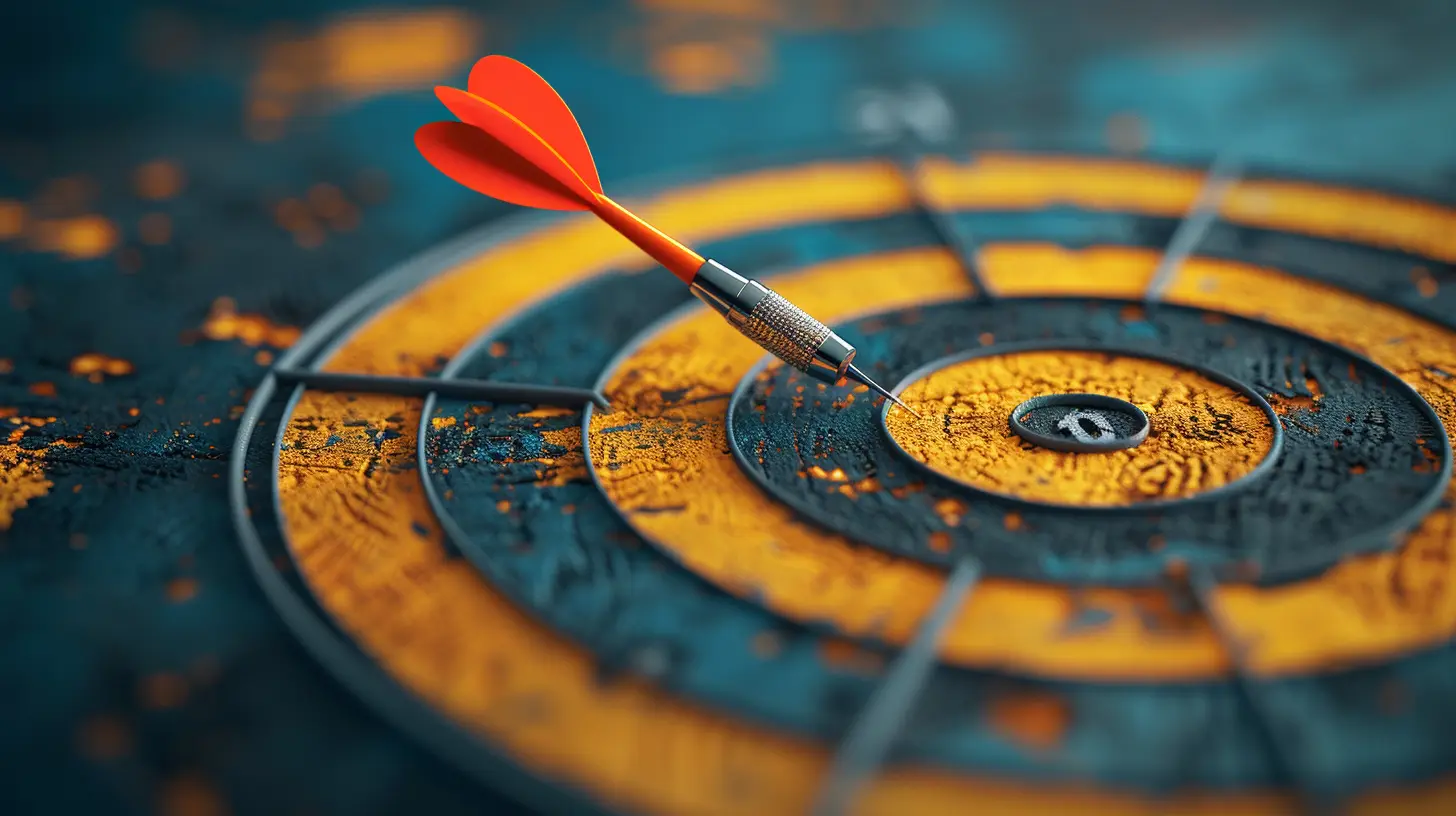 Targeting Long-Term Growth: Best Allocation Strategies for Pension Plans