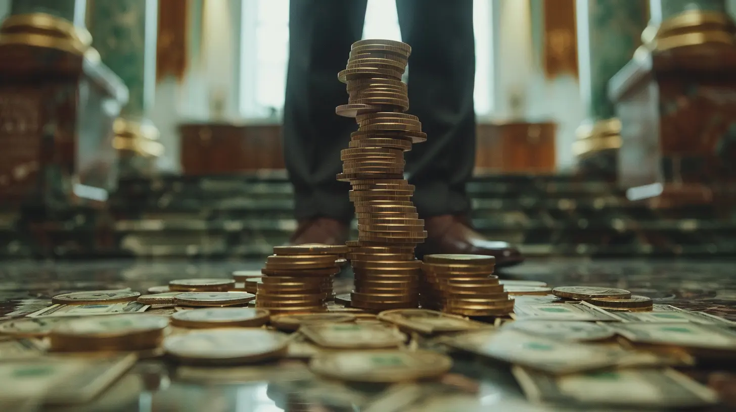 Tax-Efficient Ways to Realize Capital Gains