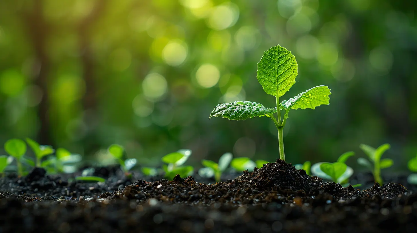 Tax-Free Growth: The Advantages of a Roth IRA