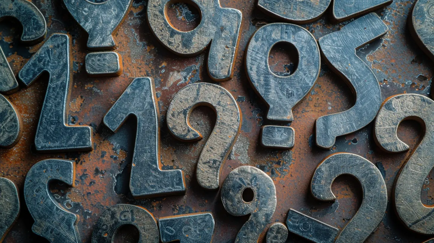 Tax Refund FAQs: Your Questions Answered