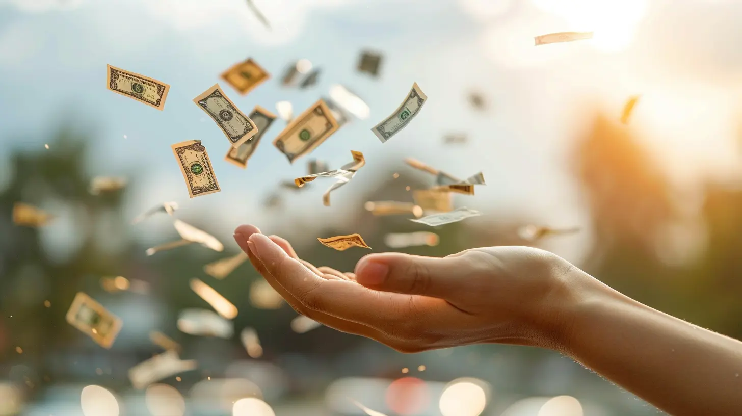 Tax Refund Splurges to Avoid: Make the Most of Your Money