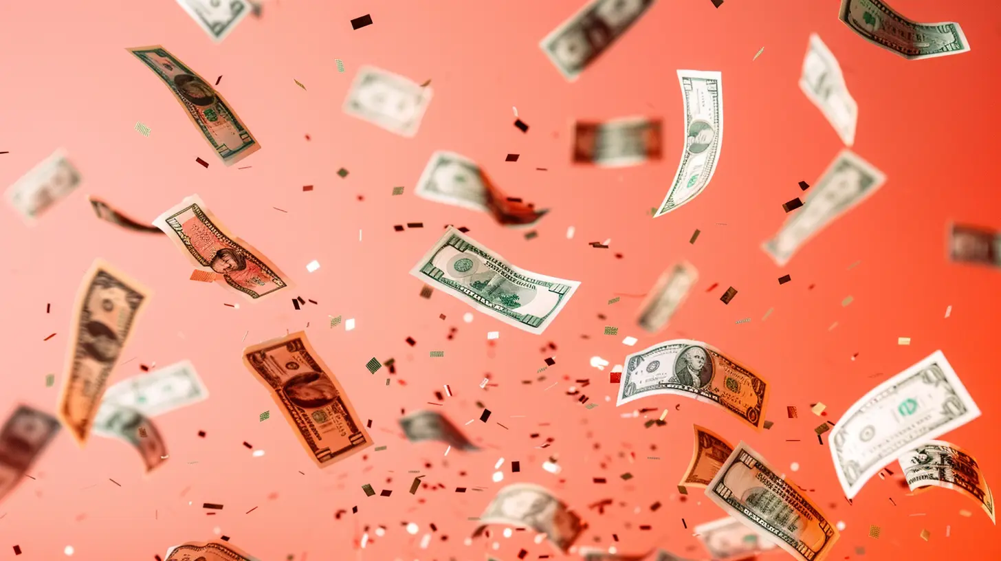 Tax Refund Splurges to Avoid: Make the Most of Your Money