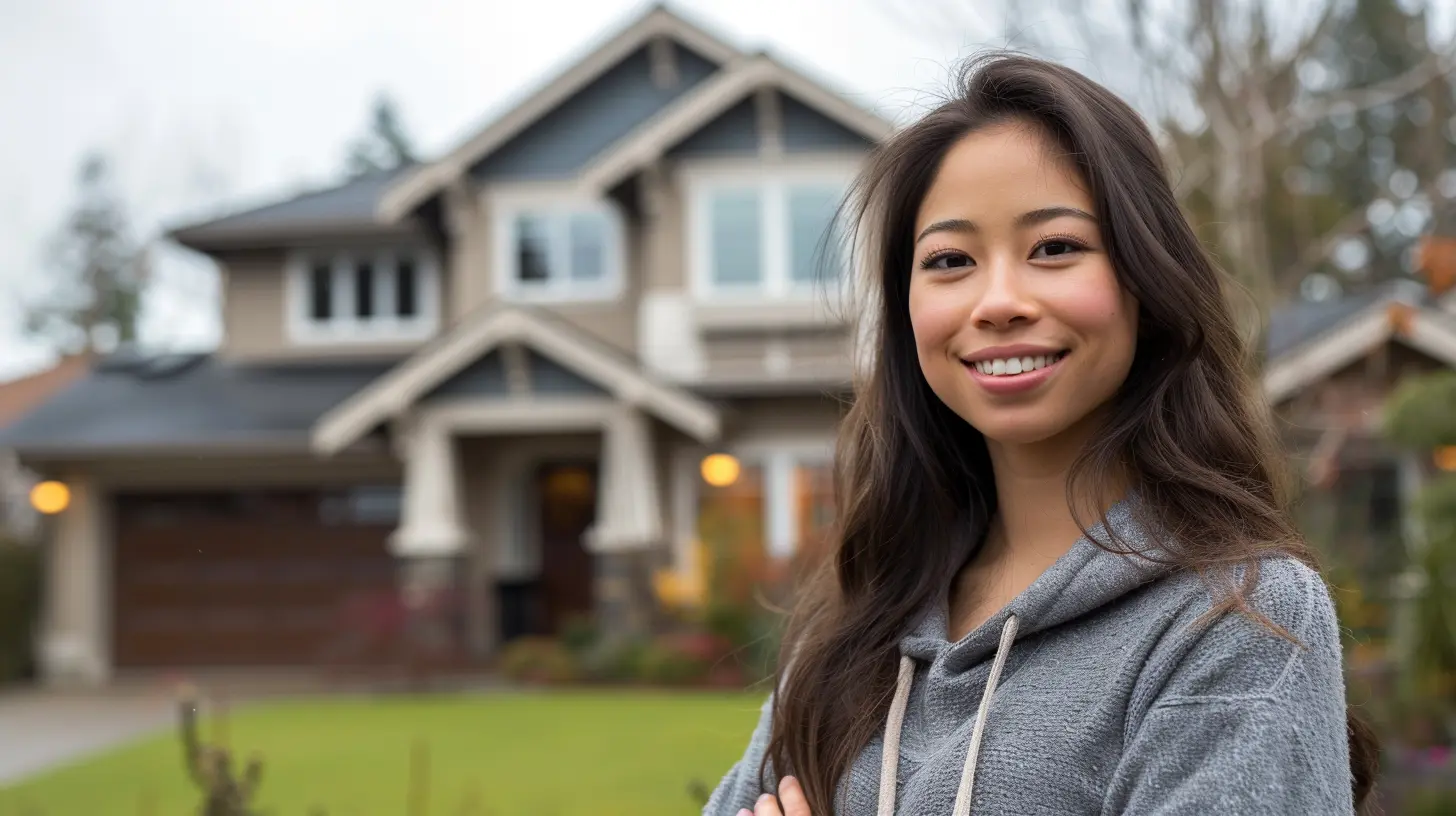 Tax Refunds for First-Time Homebuyers: Deductions You Might Not Know About