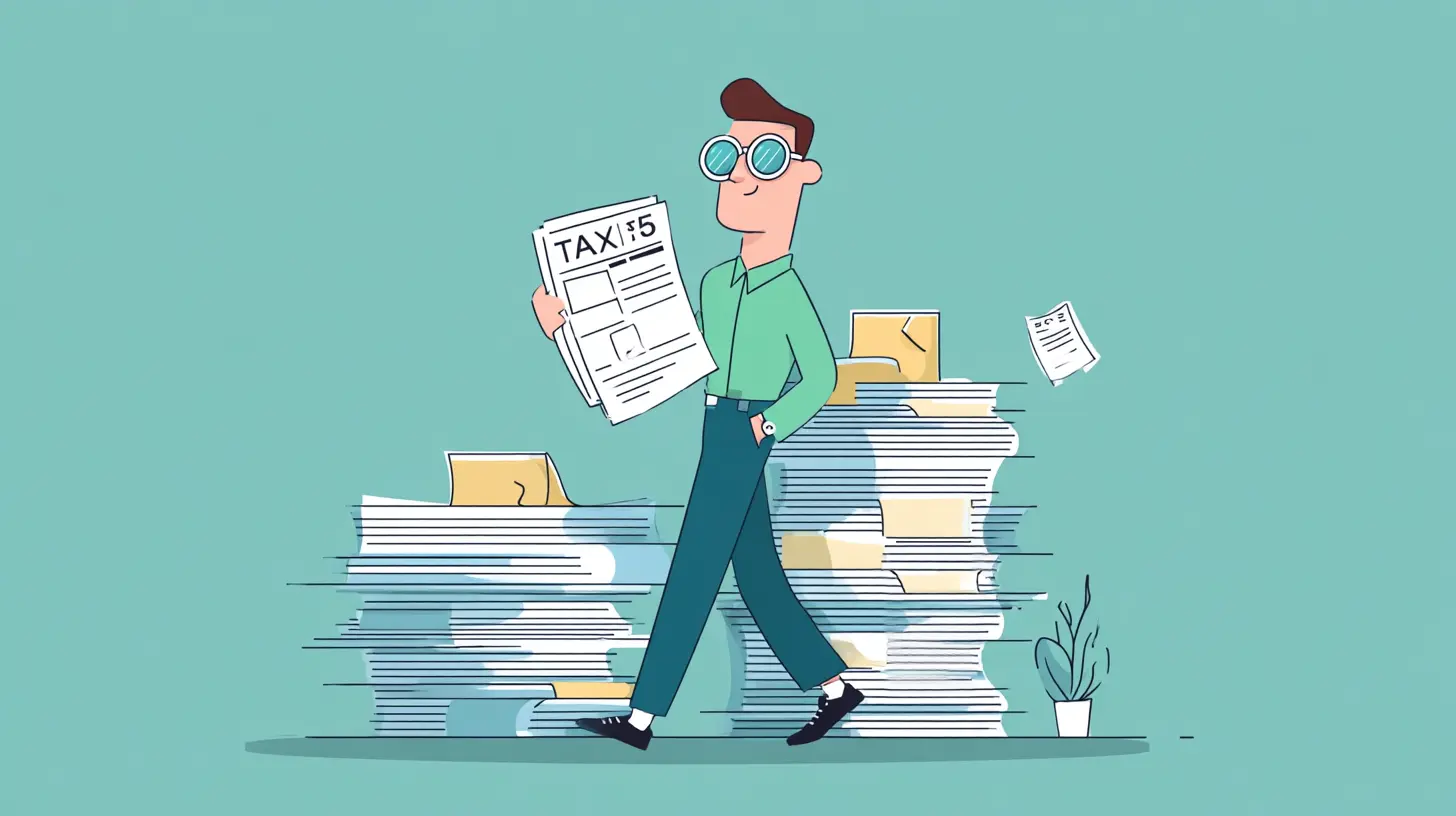 Tax Refunds for Freelancers: What You Need to Know