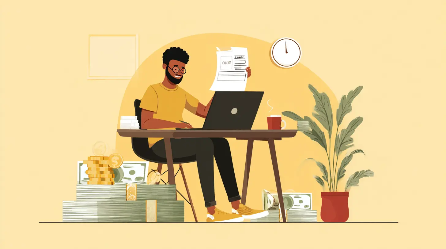 Tax Refunds for Freelancers: What You Need to Know