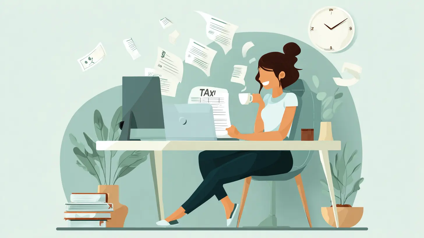 Tax Refunds for Freelancers: What You Need to Know