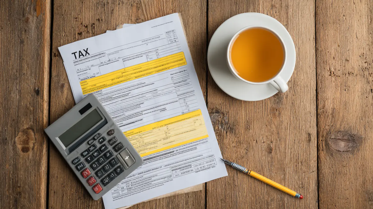 Tax Refunds for Freelancers: What You Need to Know
