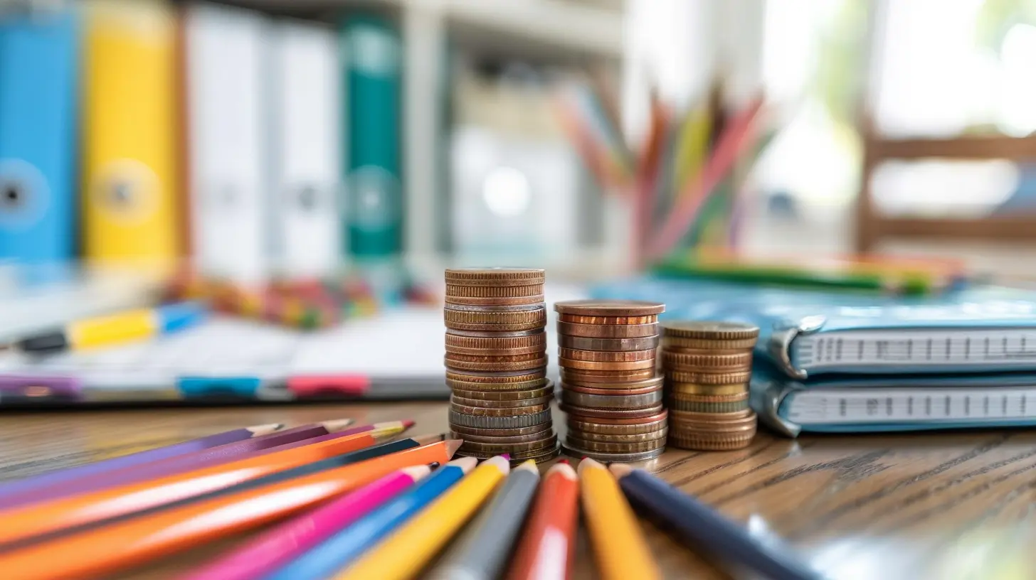 Tax Refunds for Parents: Childcare and Education Deductions to Know