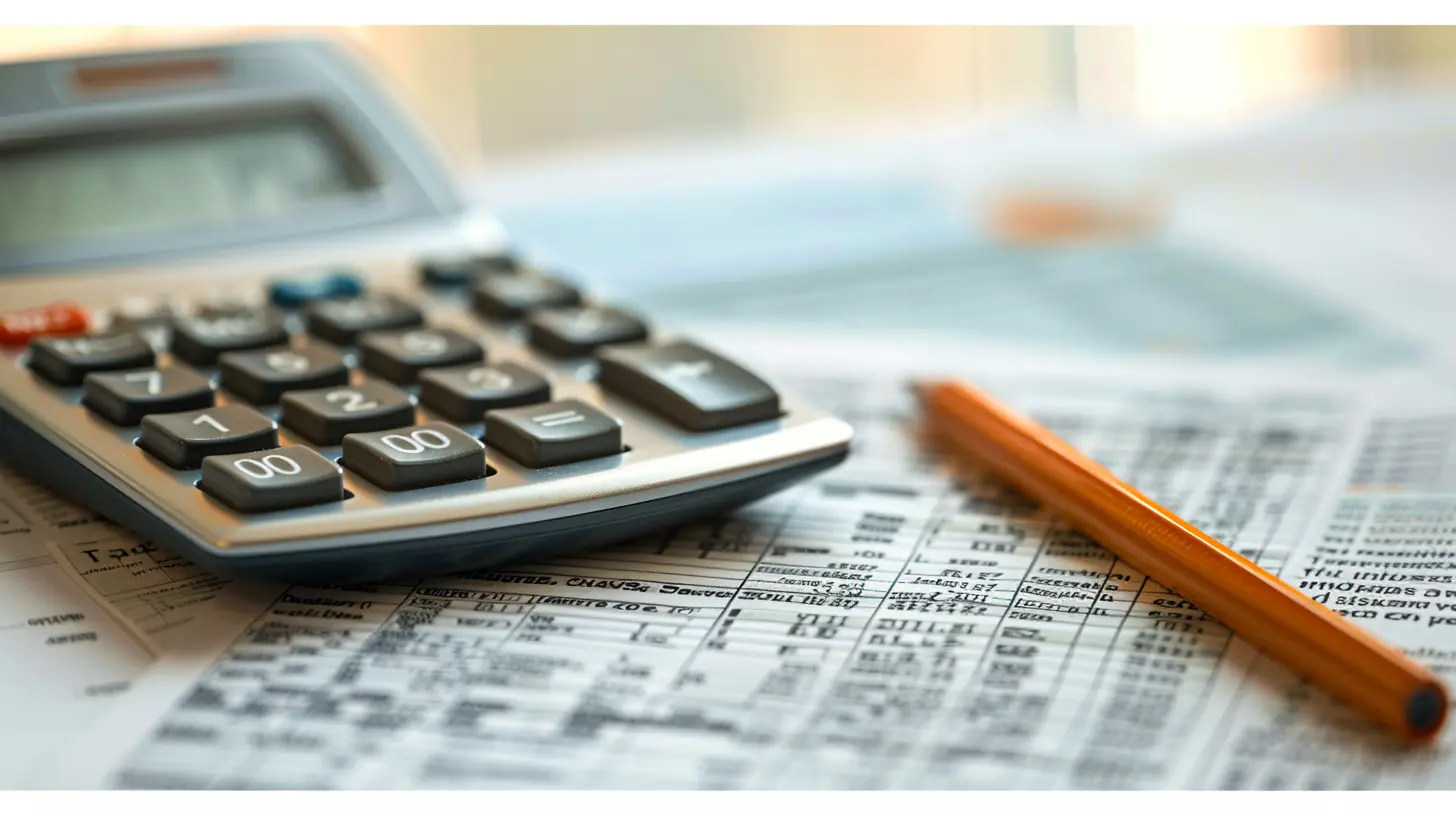 Tax Refunds for Parents: Childcare and Education Deductions to Know
