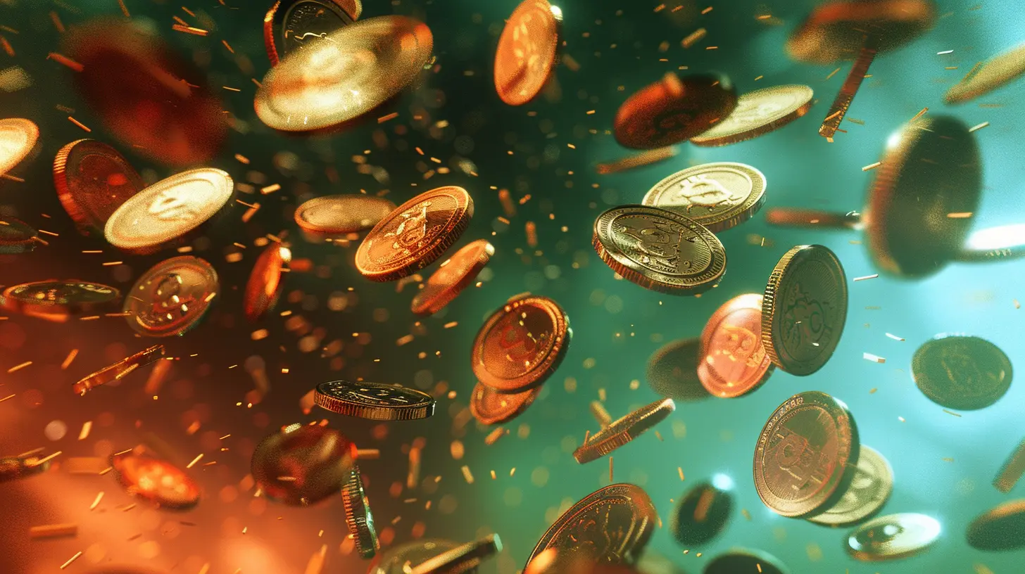 The ABCs of Managing Finances During Economic Downturns