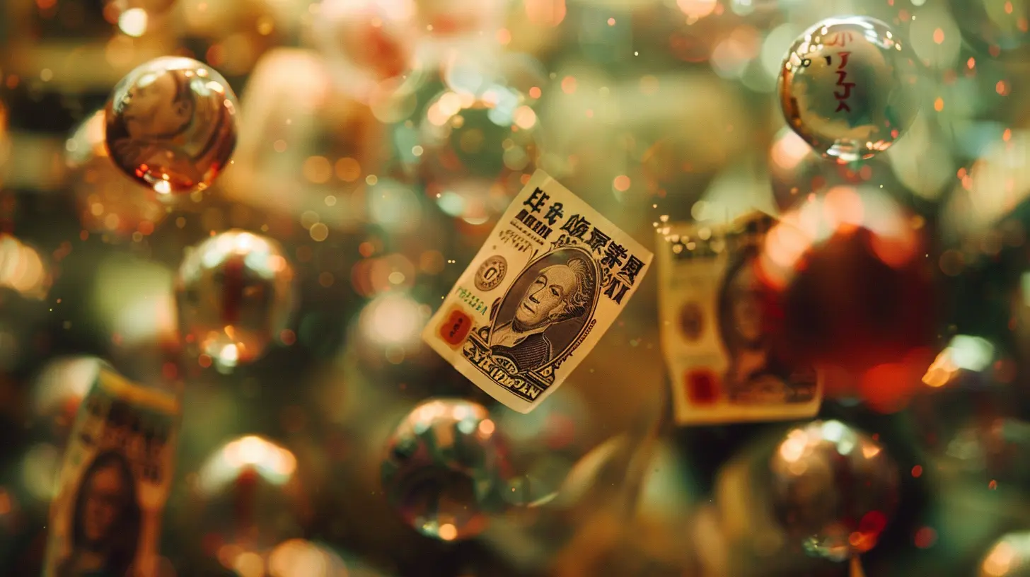 The ABCs of Managing Finances During Economic Downturns