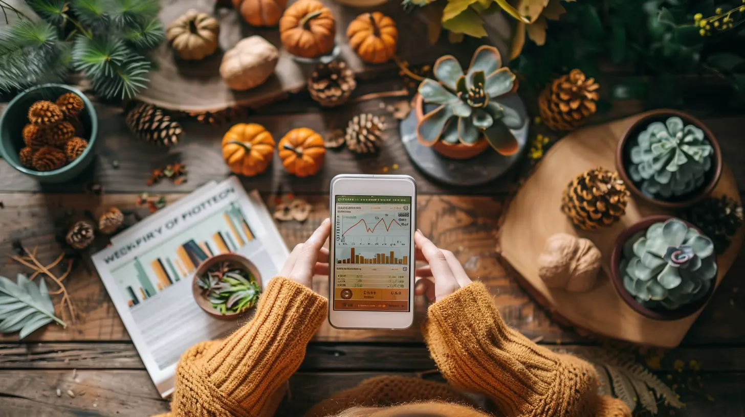 The Art of Technical Analysis: Mastering Chart Patterns for Stock Trading