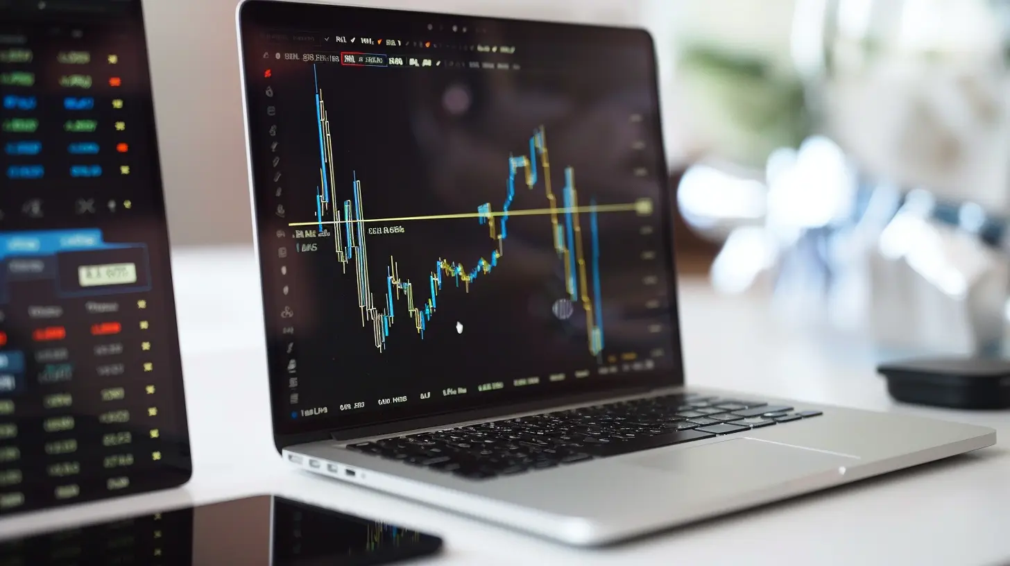 The Art of Technical Analysis: Mastering Chart Patterns for Stock Trading