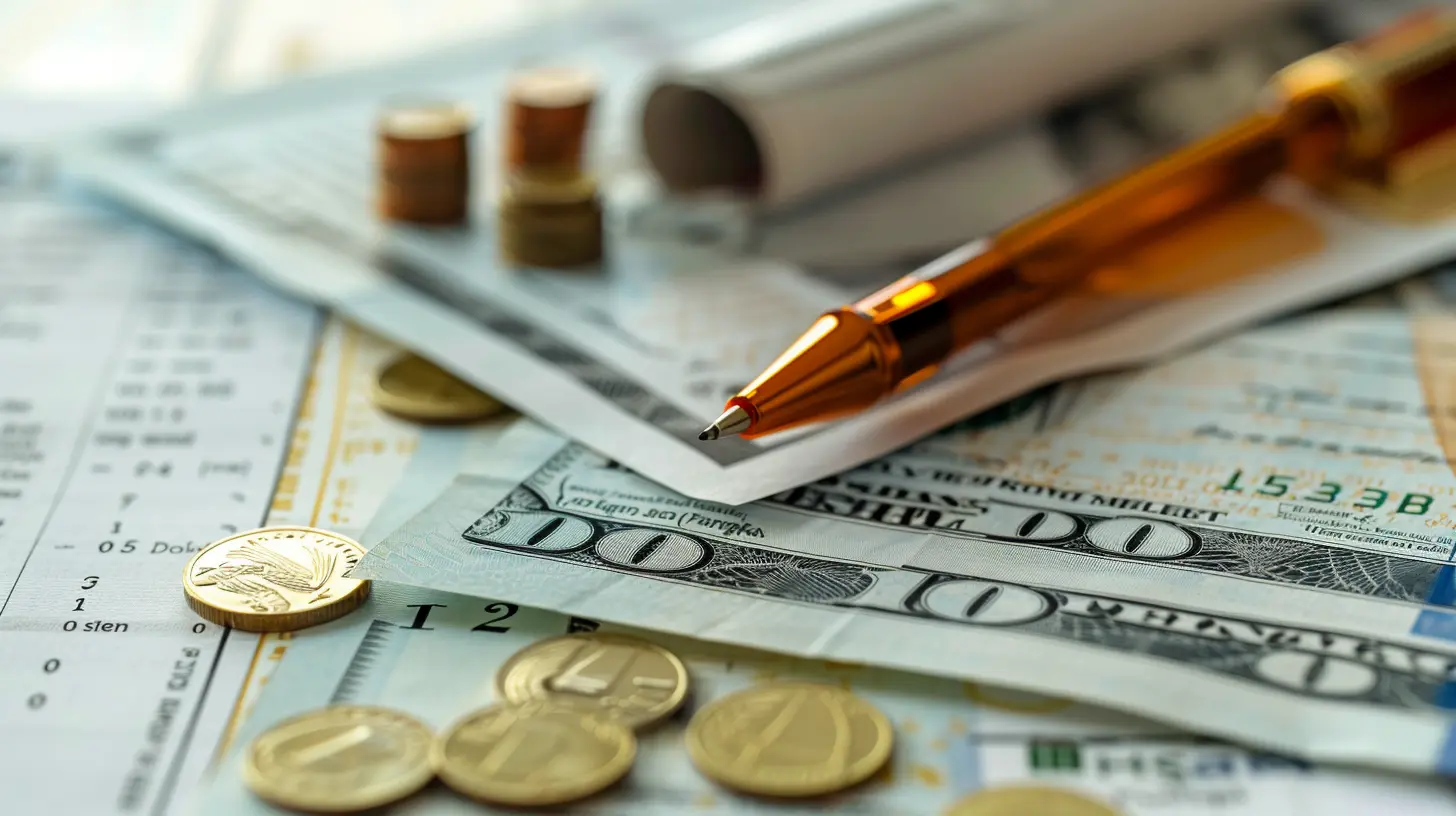 The Benefits and Drawbacks of Receiving a Large Tax Refund