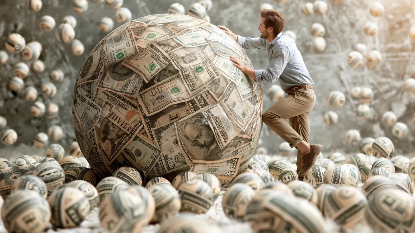 The Benefits and Drawbacks of Receiving a Large Tax Refund