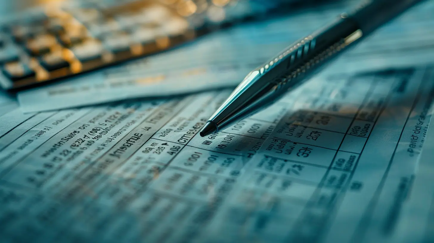 The Benefits and Drawbacks of Receiving a Large Tax Refund