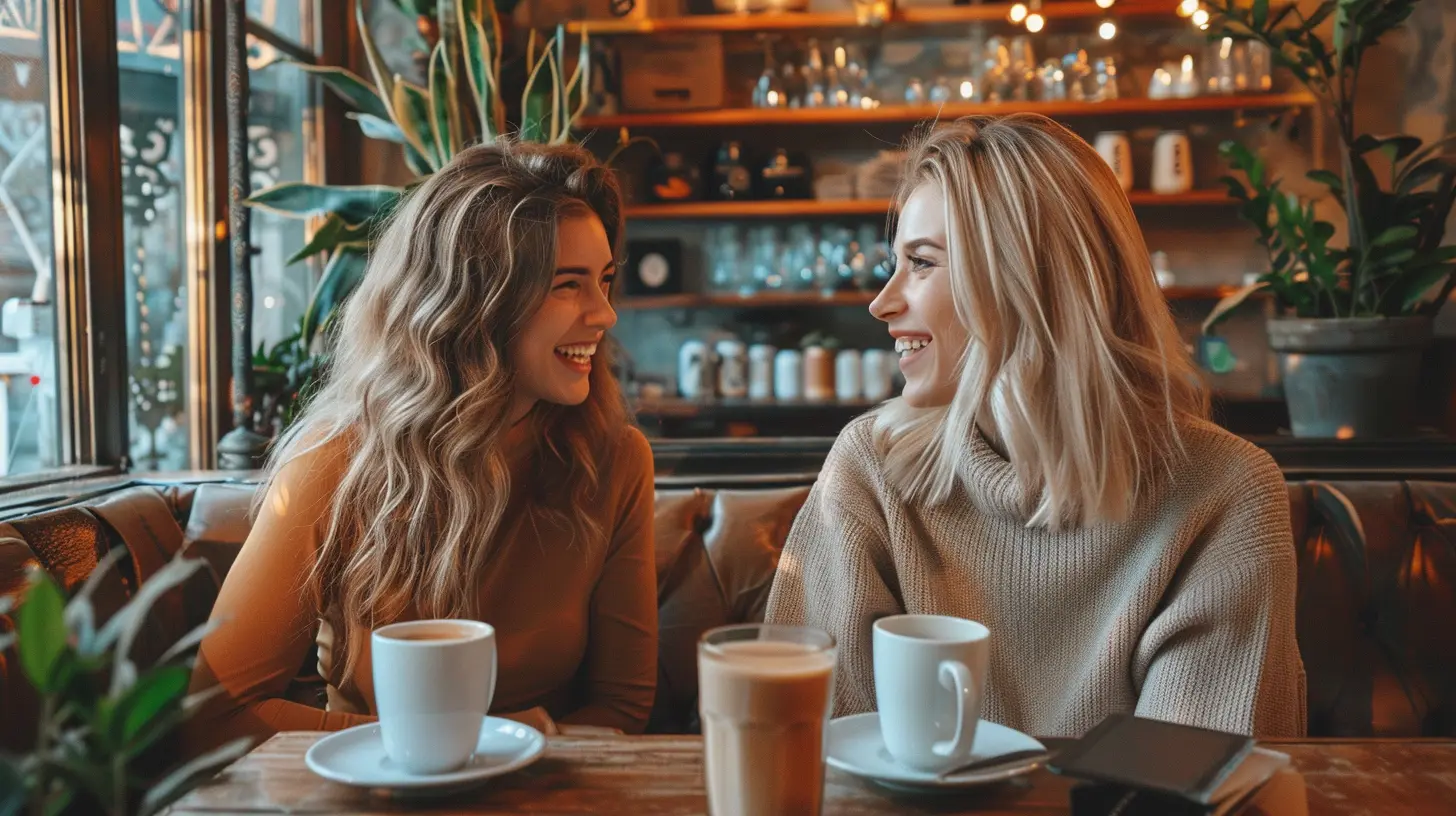 The Benefits of Financially Planning with Your Partner
