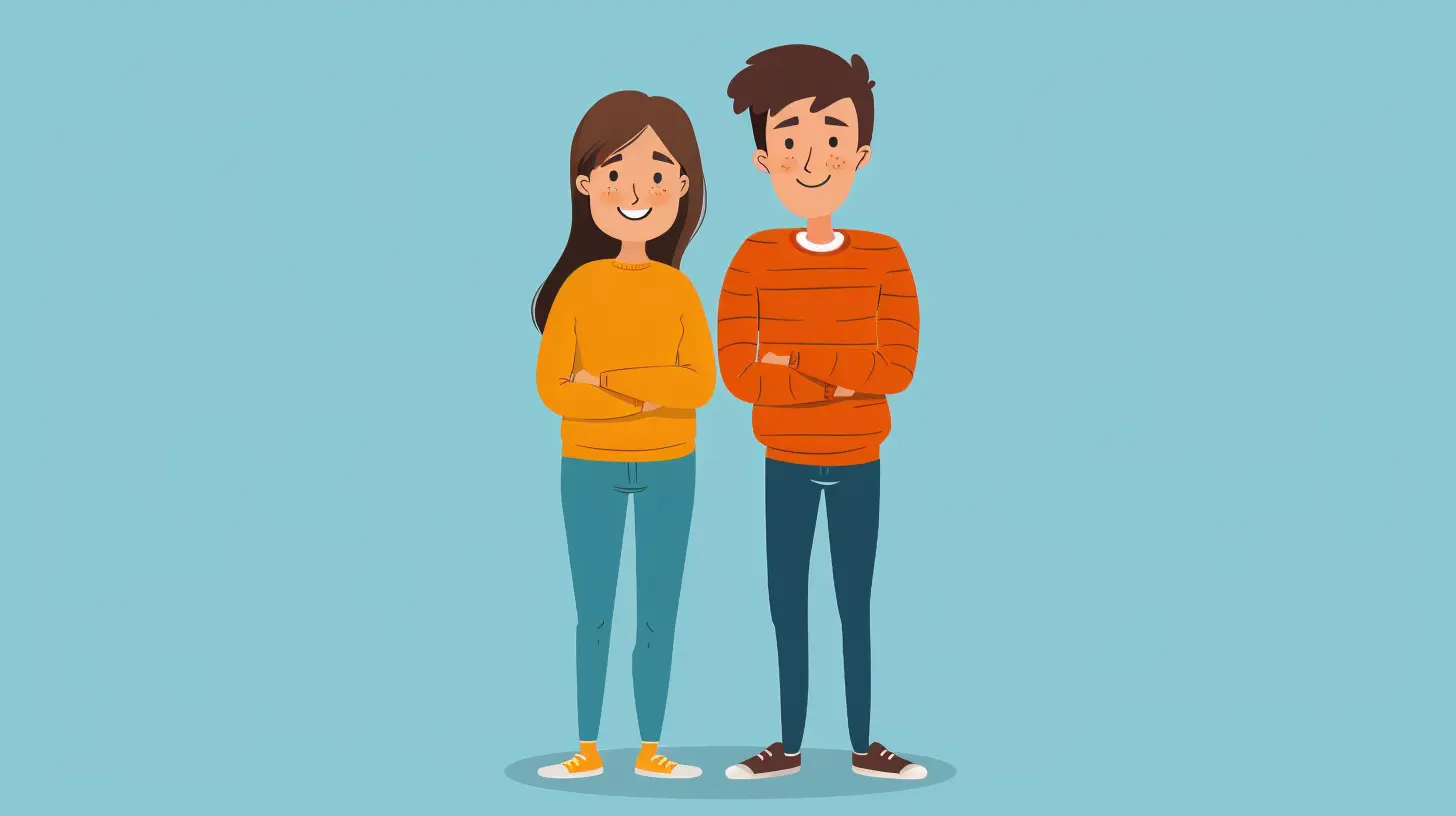 The Benefits of Financially Planning with Your Partner
