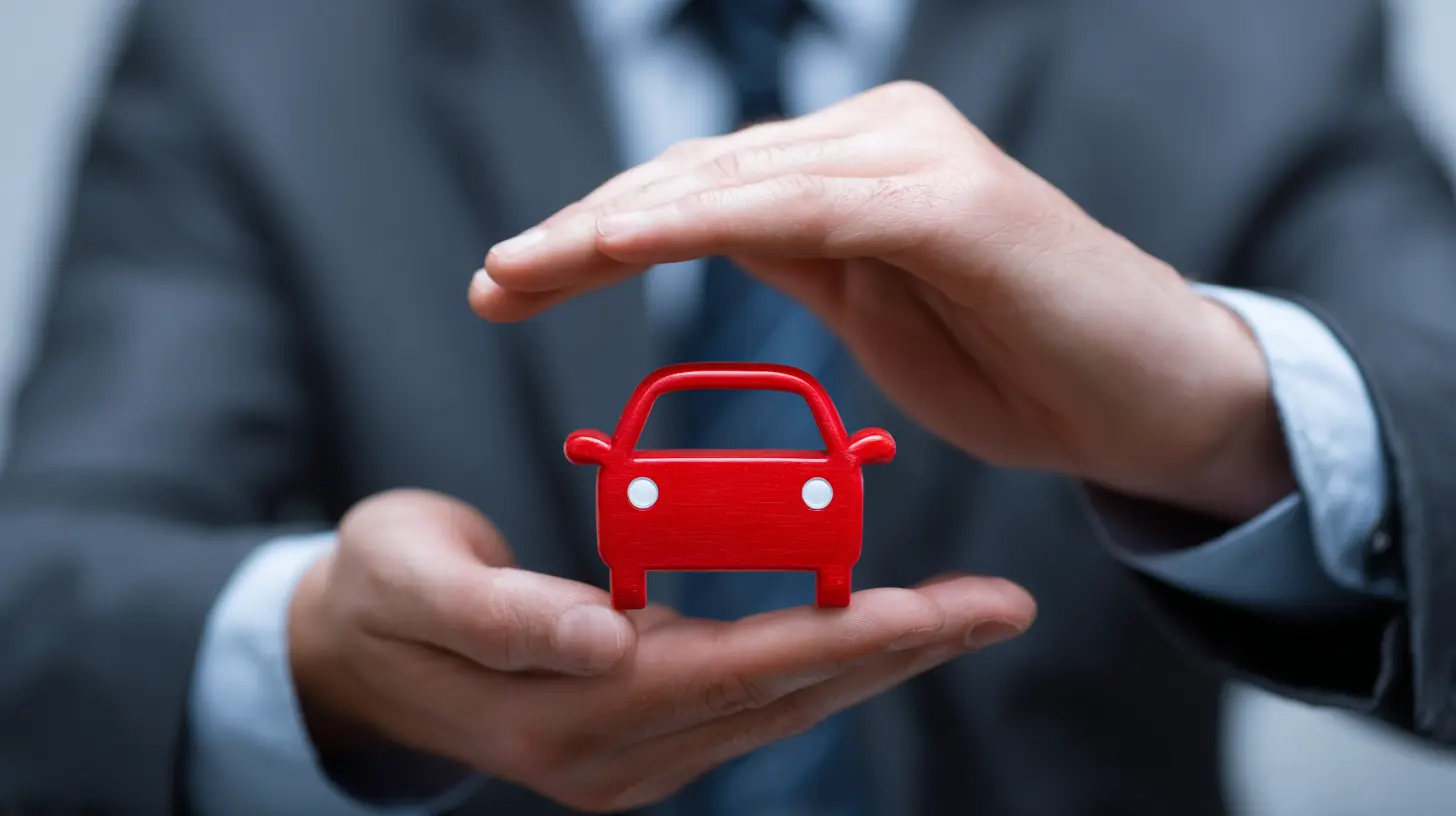 The Benefits of Having a Personal Insurance Agent