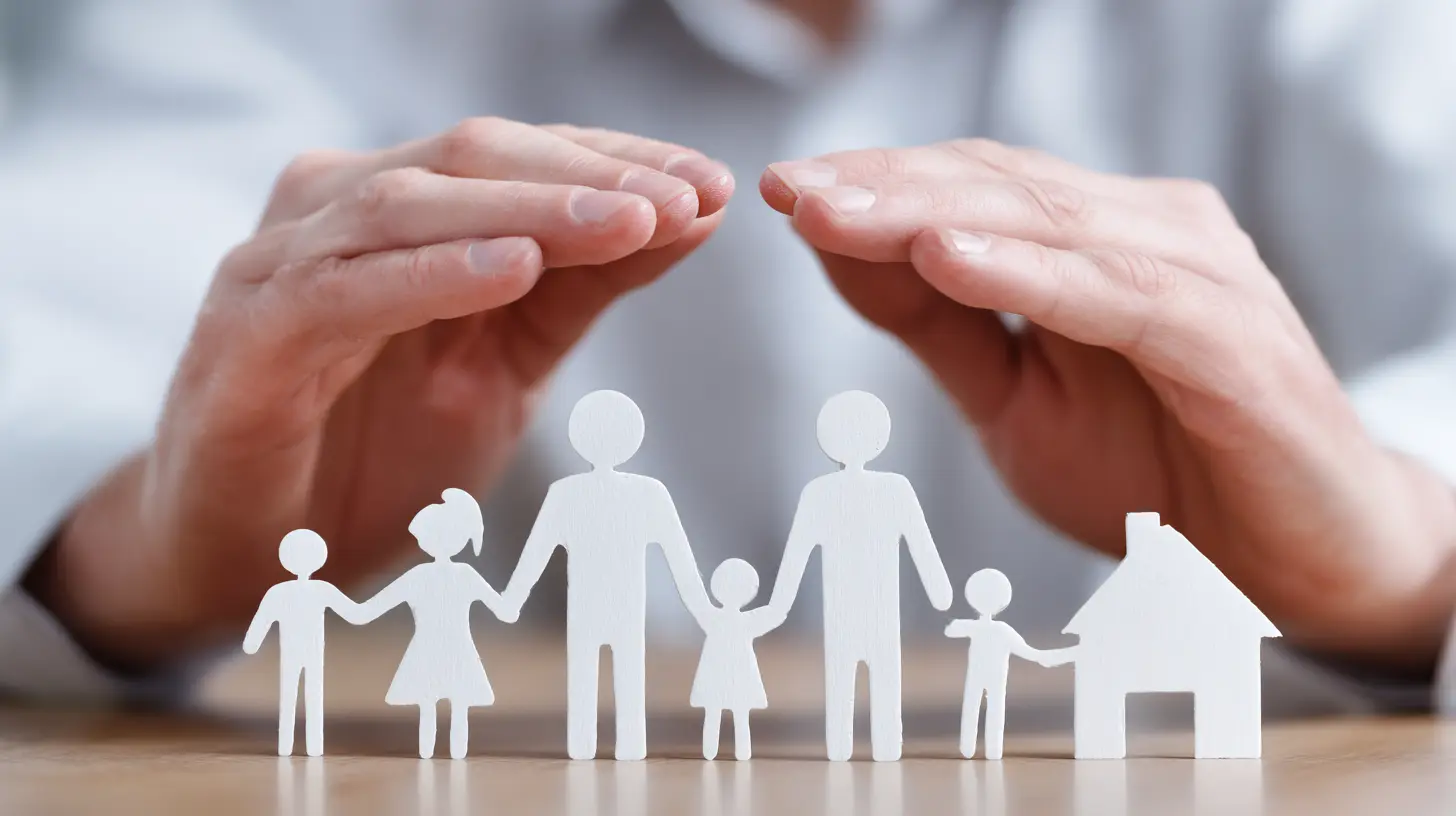 The Benefits of Having a Personal Insurance Agent