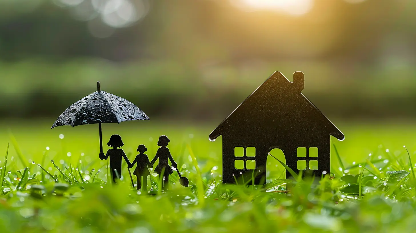 The Benefits of Life Insurance for Stay-at-Home Parents