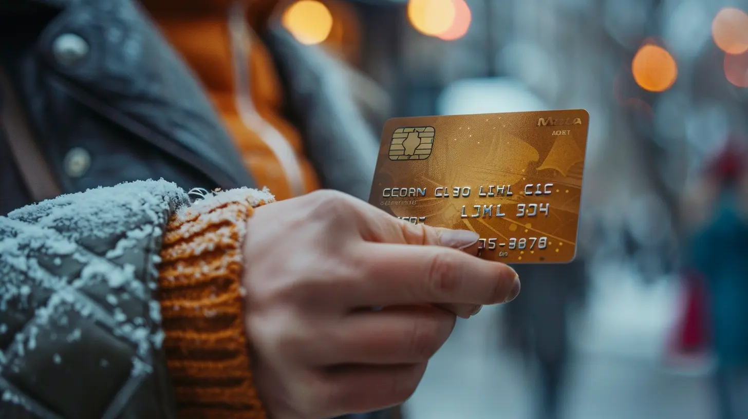 The Best Credit Cards for Frequent Travelers