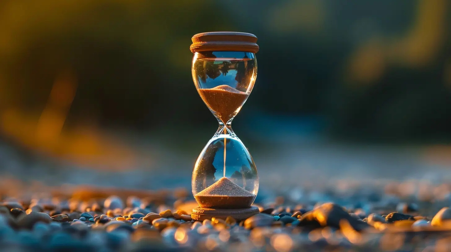 The Best Time of Year to Make Roth IRA Contributions