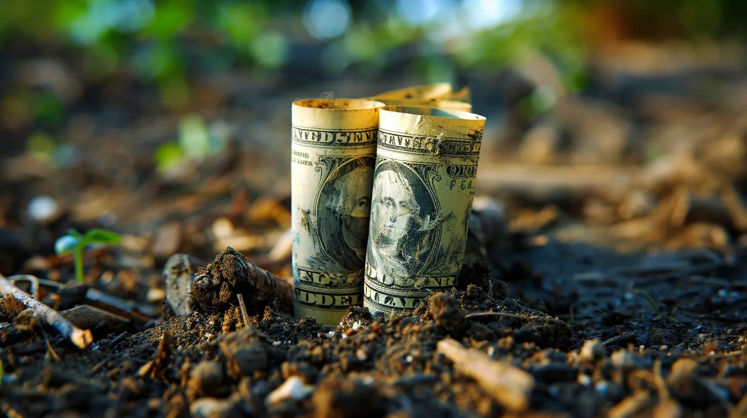 The Best Ways to Reinvest Your Tax Refund for Long-Term Gains